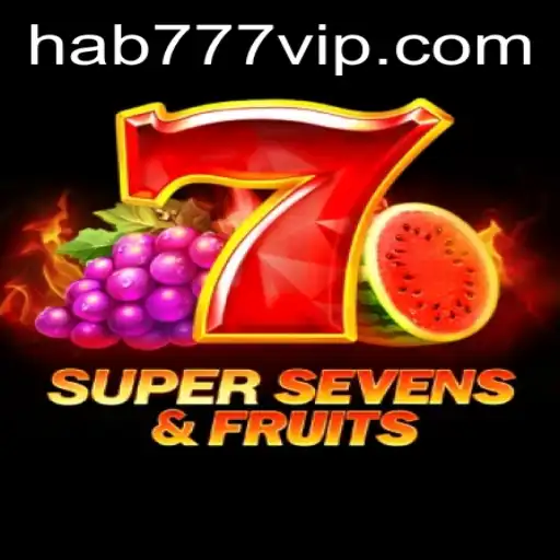 Jogo 7SuperSevensFruits: Uma Experiência de Jogos Online