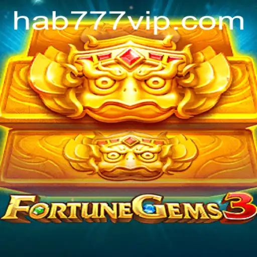 FortuneGems3: Descobrindo a Nova Sensação dos Jogos Online em Hab777.com