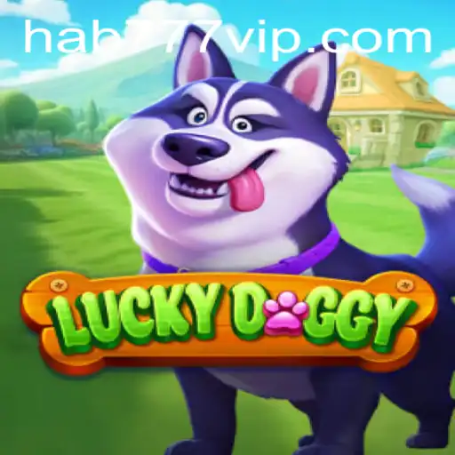 Descubra a emoção do LuckyDoggy e suas regras envolventes no Hab777.com