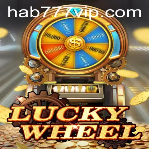 Descubra a Emoção do Jogo LuckyWheel em Hab777.com