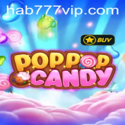 Explorando o Mundo Encantado do Jogo POPPOPCANDY