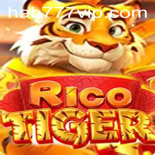 Descubra o Empolgante Mundo de RicoTiger: Um Jogo Inovador em Hab777.com