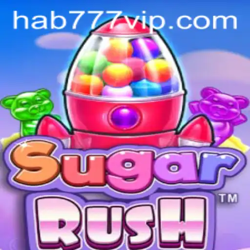 Mergulhe na Aventura Doce de SugarRush no Hab777.com