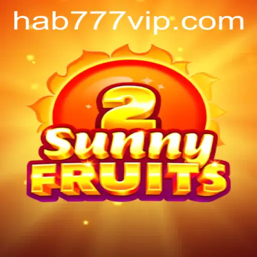 Explorando SunnyFruits2: Um Jogo Vibrante Disponível em Hab777.com