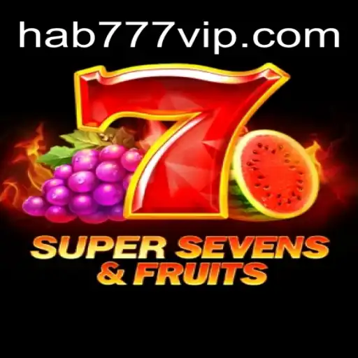 Jogo 7SuperSevensFruits: Uma Experiência de Jogos Online