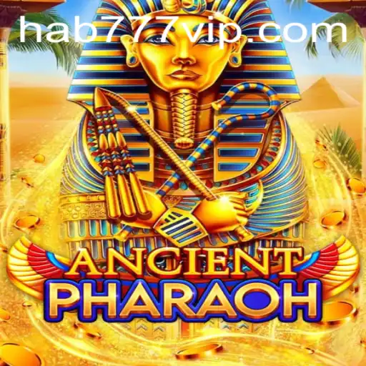 Descubra o Fascinante Mundo de AncientPharaoh em Hab777.com