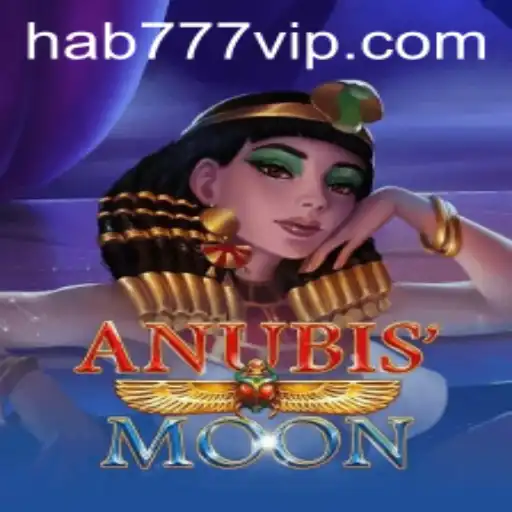 Descubra os Mistérios do Jogo AnubisMoon em Hab777.com