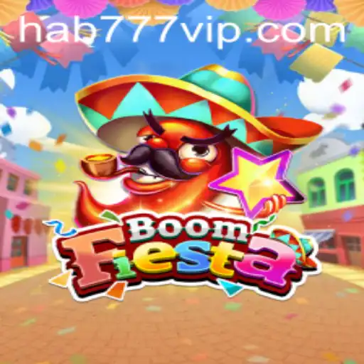 Explorando o Mundo Vibrante de BoomFiesta: Um Jogo de Emoções e Estratégia