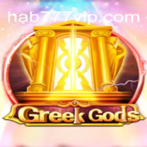 Descubra o Universo de GreekGods: Aventura e Estratégia com Hab777.com