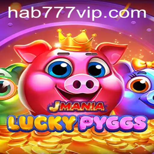 Descubra a Emoção do Jogo JManiaLuckyPyggs e as Regras para Vencer