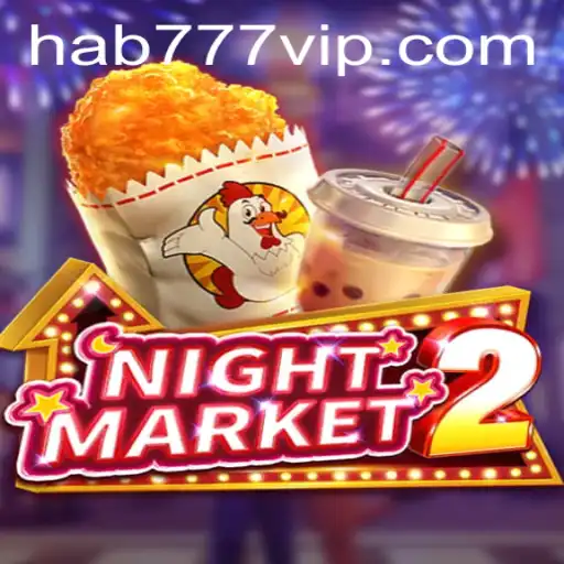 Explorando NightMarket2: Uma Experiência Inovadora no Mundo dos Jogos